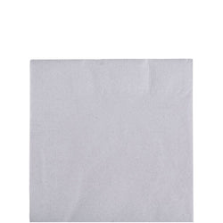 Party Centre Silver Party Kit For 20 People