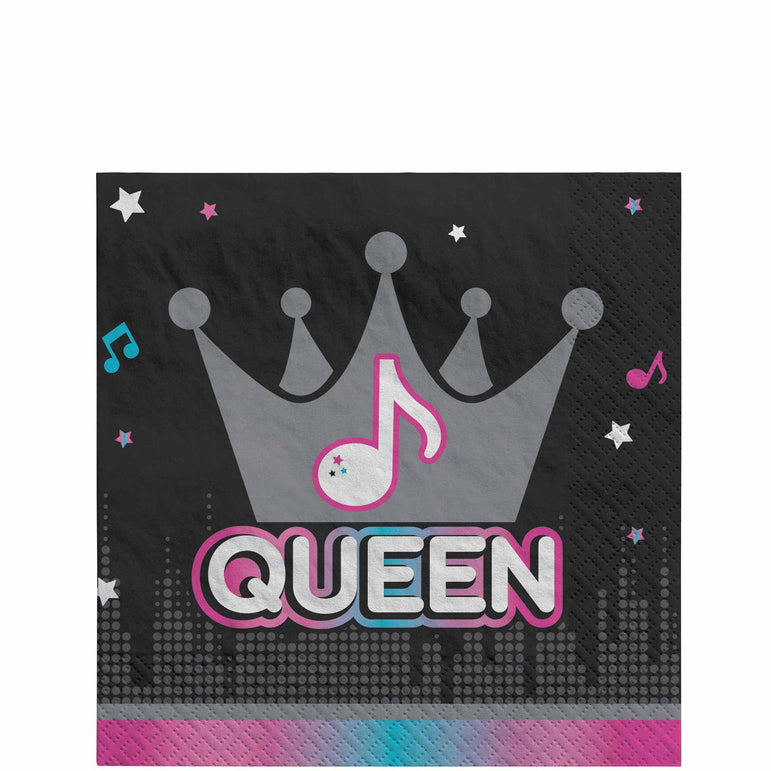 Internet Famous Beverage Tissues 16pcs