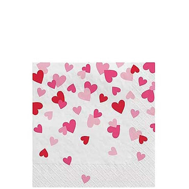 Cross My Heart Beverage Tissues 16pcs