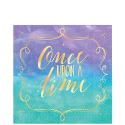 Ariel Kit for 8 People