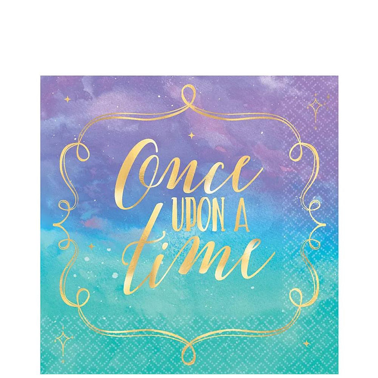 Ariel Kit for 8 People