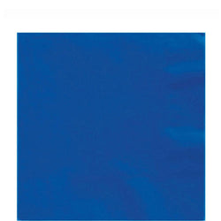 Party Centre Bright Royal Blue Party Kit For 20 People