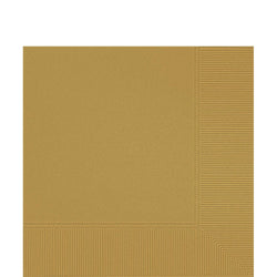 Party Centre Gold Party Kit For 20 People