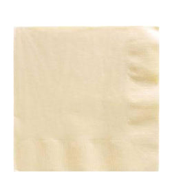 Party Centre Vanilla Creme Party Kit For 20 People