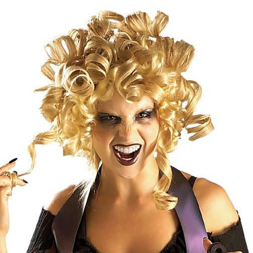 Gholdilocks Wig Costumes & Apparel - Party Centre