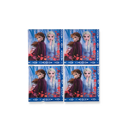 Frozen II Lunch Tissue 16pcs