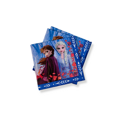 Frozen II Lunch Tissue 16pcs