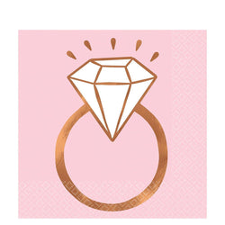 Future Mrs Party Kit For 16 People