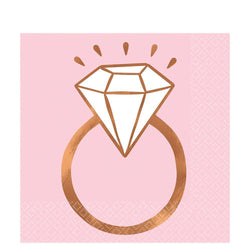 Future Mrs Party Kit For 8 People