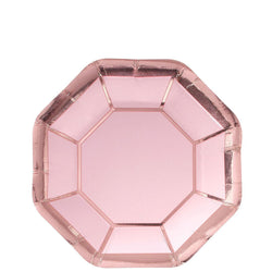 Future Mrs Party Kit For 8 People