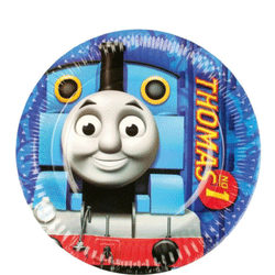 Thomas and Friends Kit for 8 People