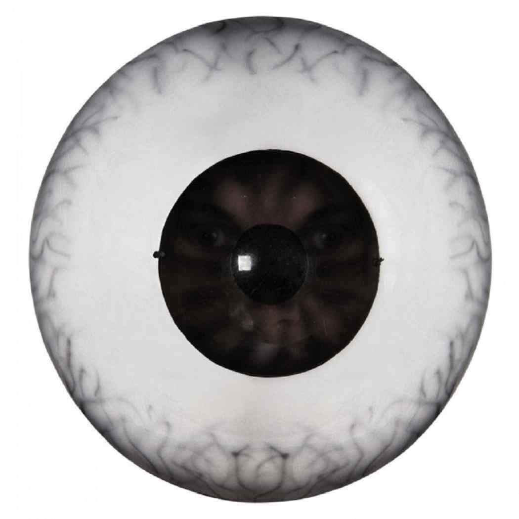 Adult Giant Eyeball Costume Mask Costumes & Apparel - Party Centre
