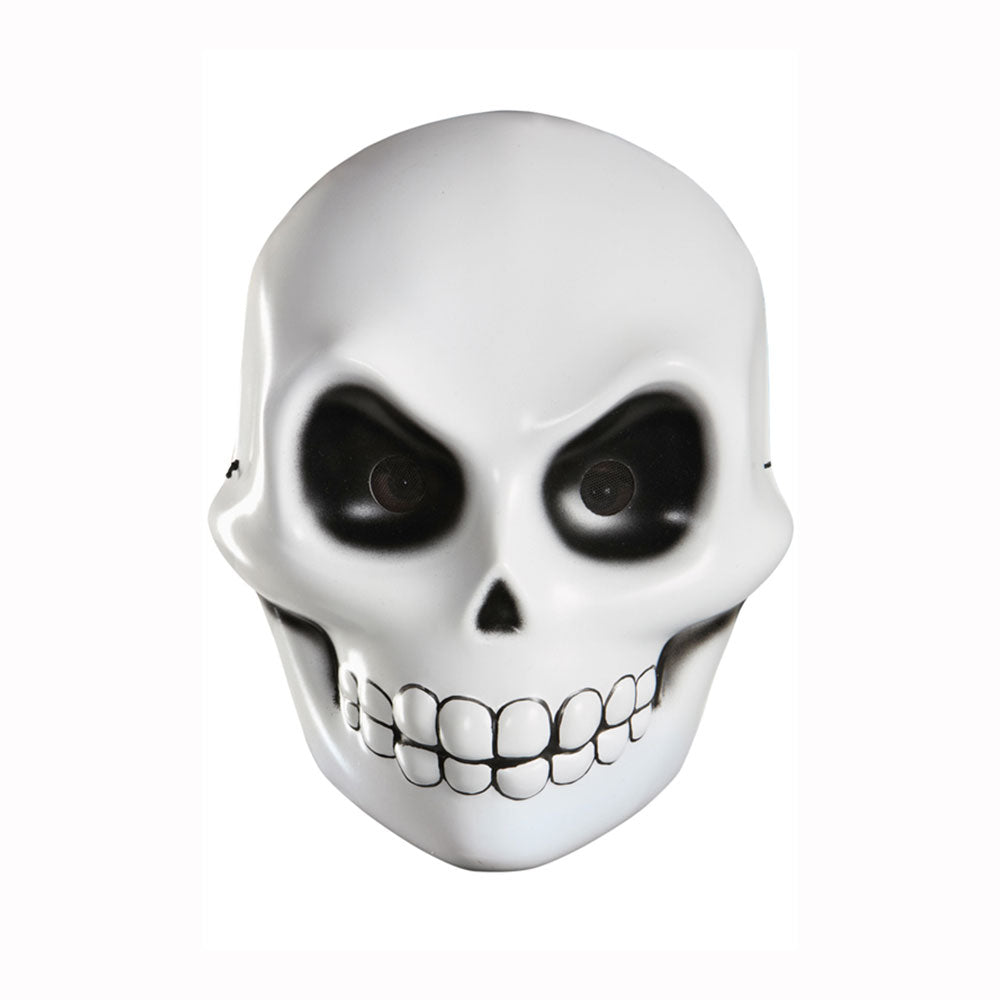 Reaper Mask Costumes & Apparel - Party Centre