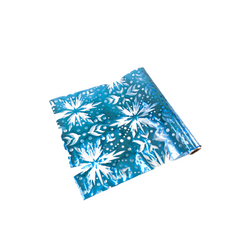 Disney Frozen II Table Runner Foil