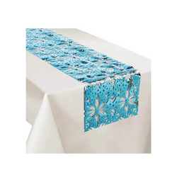 Disney Frozen II Table Runner Foil