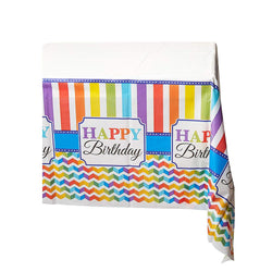 Bright Birthday Kit for 16 People