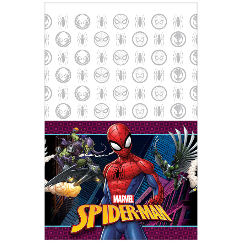 Spider-Man Kit for 8 People
