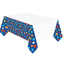 1st Birthday Blast Off Party Kit For 16 People