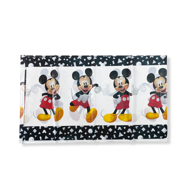 Disney Mickey Mouse Forever  Plastic Tablecover