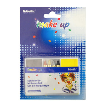 Make Up Set Costumes & Apparel - Party Centre