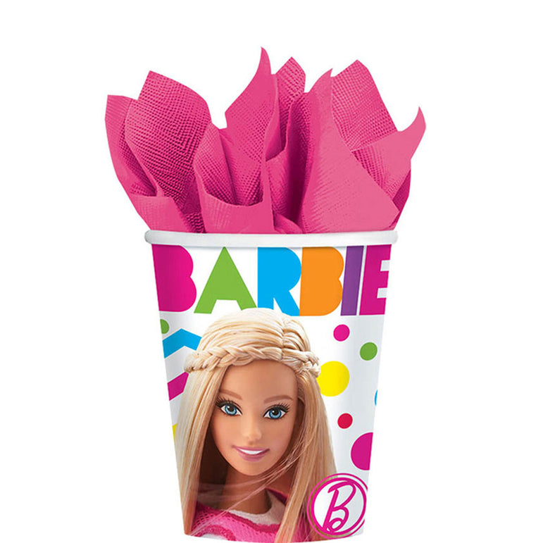 Barbie Sparkle Kit for 16 People