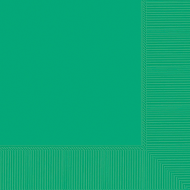 Festive Green 2-Ply Lunch Napkins 40ct