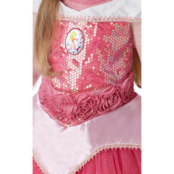 Child Premium Aurora Costume