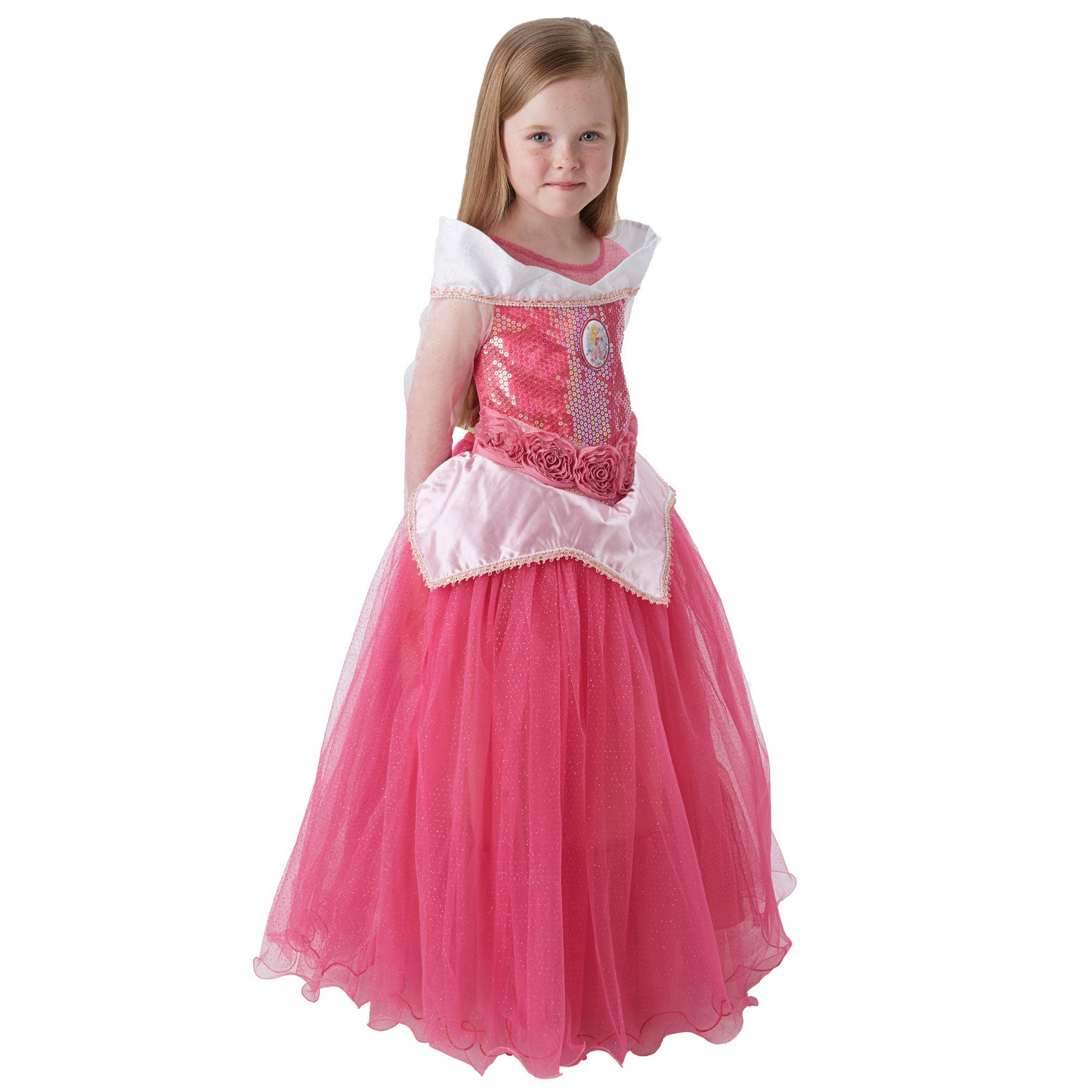 Child Premium Aurora Costume