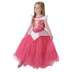 Child Premium Aurora Costume