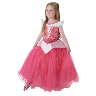 Child Premium Aurora Costume