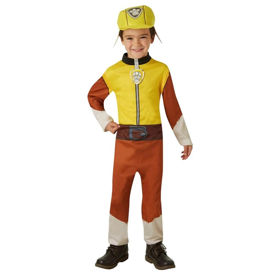 Child Paw Patrol Ribble Costume Costumes & Apparel - Party Centre