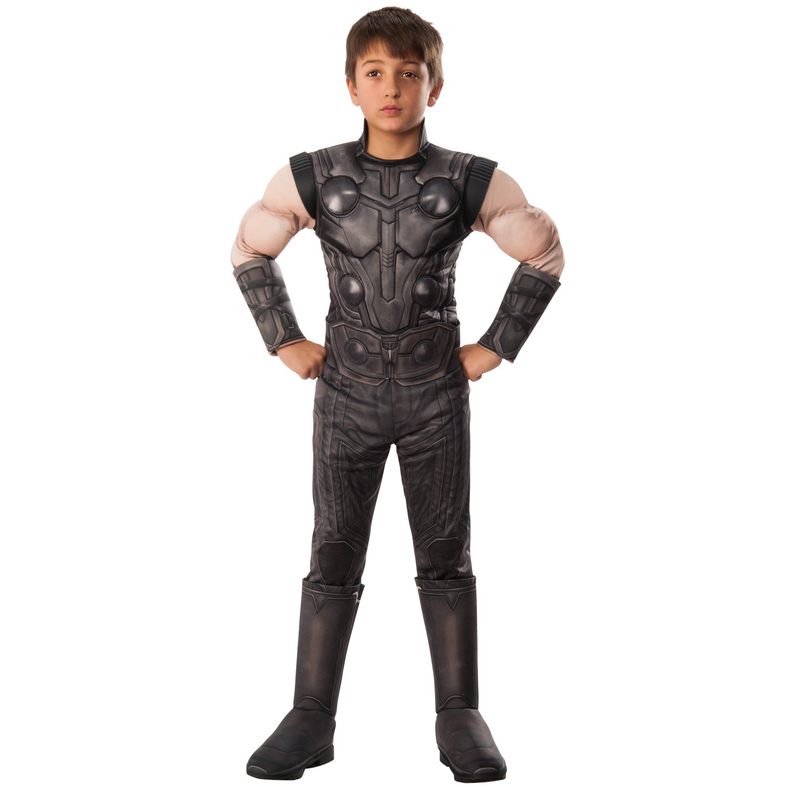 Child Thor Infinity War Deluxe Costume