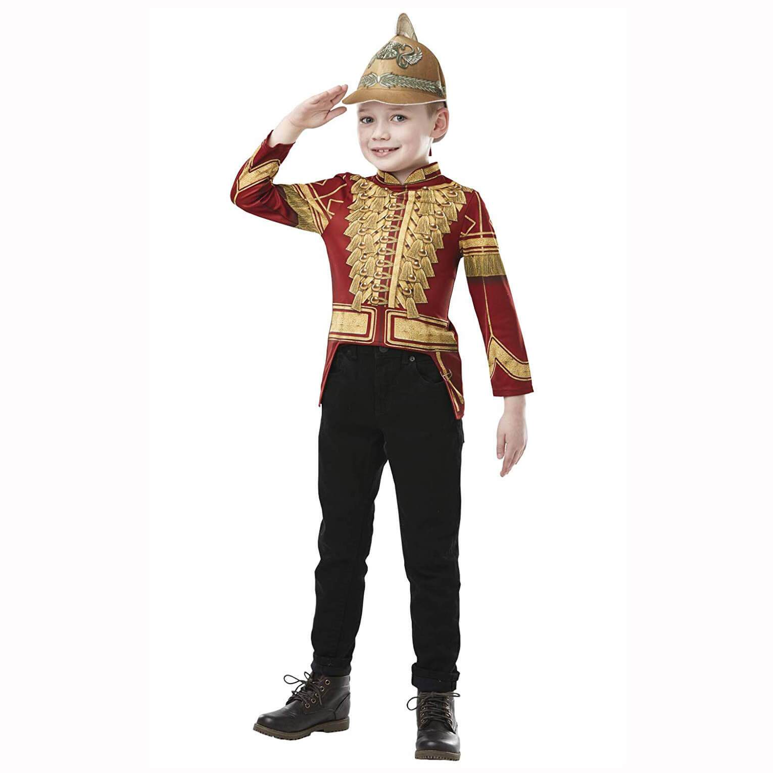Child Prince Philip Costume Costumes & Apparel - Party Centre