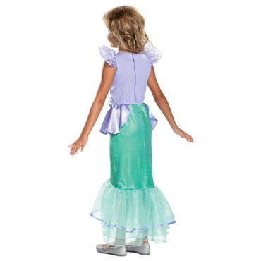 Child Classic Ariel Costume