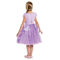 Child Rapunzel Classic Costume
