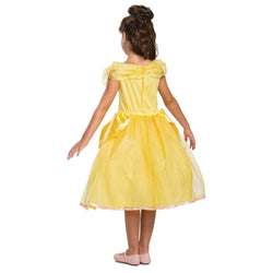 Child Belle Classic Costume