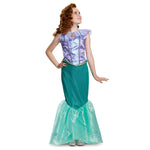 Child Ariel Deluxe Costume