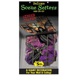 Winged Reaper Deluxe Add-On Kit 4pcs