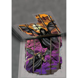 Winged Reaper Deluxe Add-On Kit 4pcs