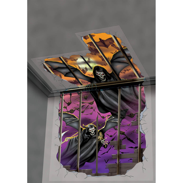 Winged Reaper Deluxe Add-On Kit 4pcs