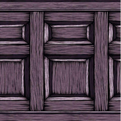 Wicked Wood Room Roll 40ft