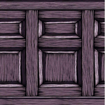 Wicked Wood Room Roll 40ft