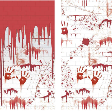 Chop Shop Room Rolls 2pcs Decorations - Party Centre