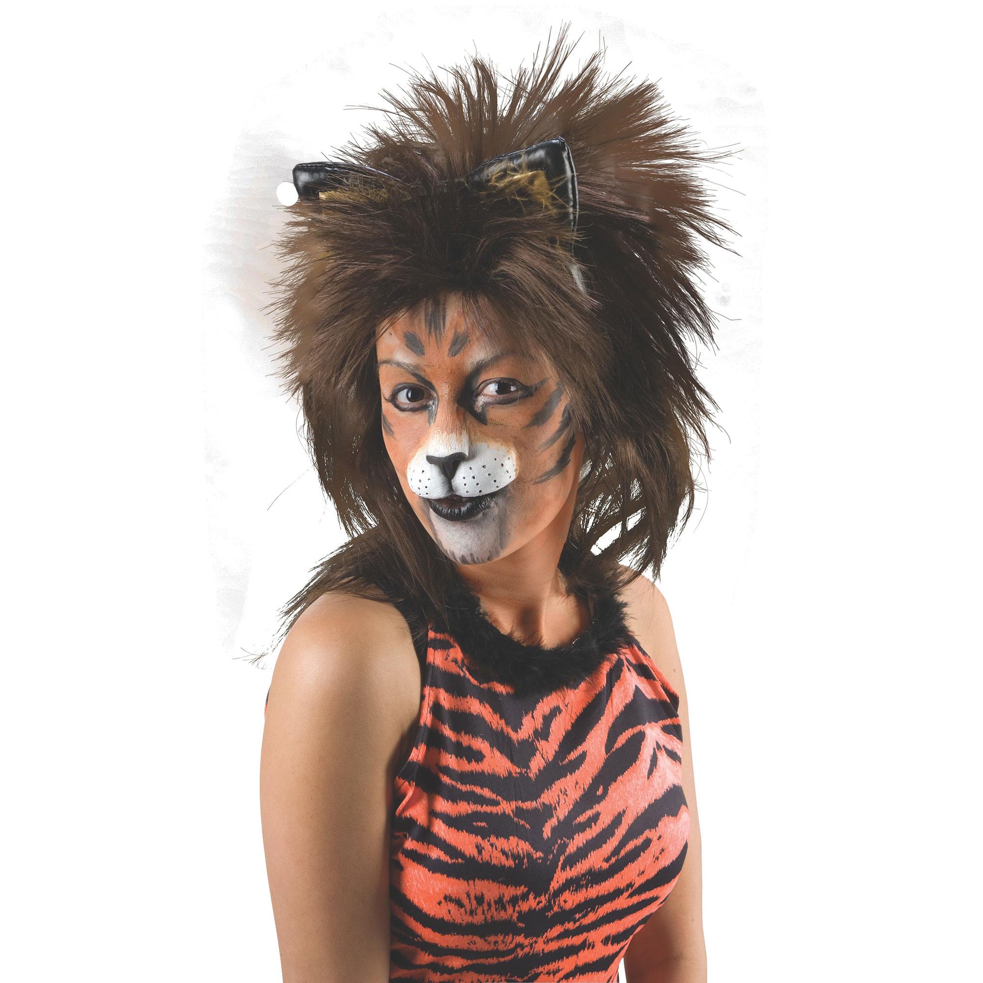 Theat Effects Kitten Costumes & Apparel - Party Centre