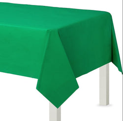 Party Centre Festive Green Party Kit For 20 People