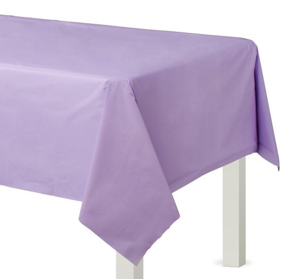 Party Centre Lavender Party Kit For 20 People