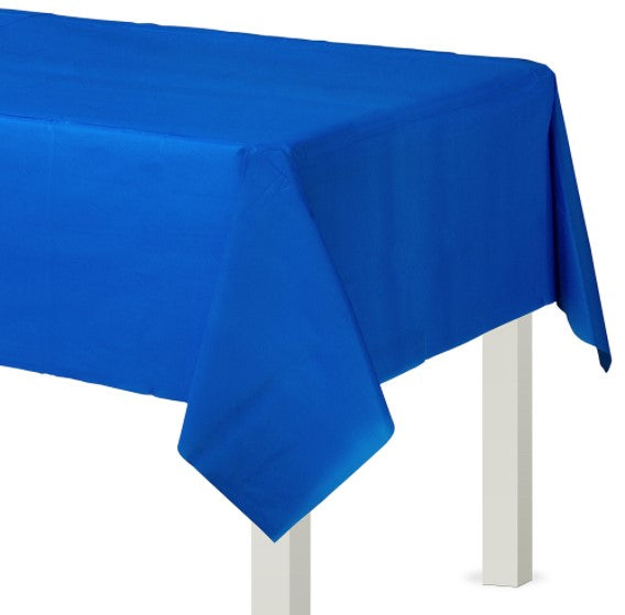Party Centre Bright Royal Blue Party Kit For 20 People