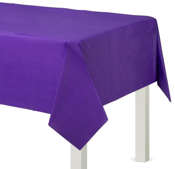 Party Centre New Purple Party Kit For 20 People