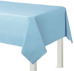 Party Centre Pastel Blue Party Kit For 20 People