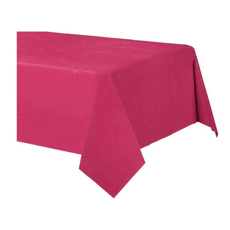 Party Centre Magenta Party Kit For 20 People